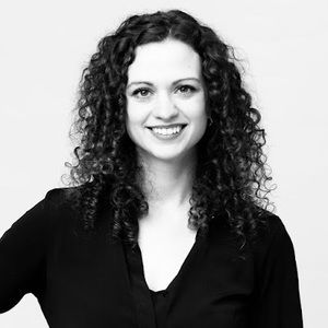 Meet your Posher, Caroline